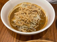 肉丝担担面-鼎泰丰 (柏威年广场店)