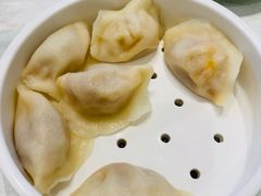 -船歌·鱼水饺青岛菜(国贸商城店)