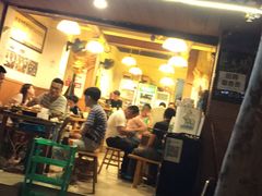 门面-黄潇洒老火锅(九眼桥宏济巷店)