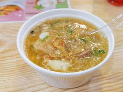 -食盈碗仔翅(星玺广场店)