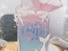 -Biteology Artisan Cakes(红庄·国际文化保税创新园店)