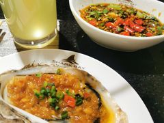 -海鲨湾海鲜会馆(新街口店)