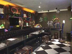 星聚会KTV(园区店)-星聚会KTV(苏州信投大厦店)