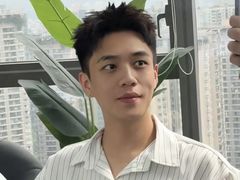 -南屏步行街