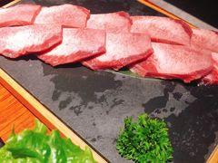 -山之屋炭火烧肉·生啤畅饮(大朗万科中央公园店)