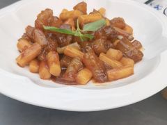 -蘇河湾·新鲁菜·泰山宴(泰山店)