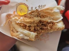 -陕味食族油泼面·小炒盖码面(双榆树店)