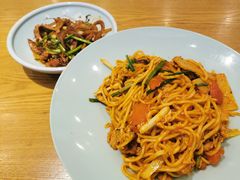 -面西湖杭帮面(控江路店)