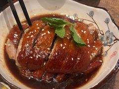 -香园茶社·金陵小灶(老门东店)