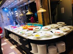 -好伦哥比萨烤肉自助(马家堡店)