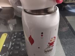 -COSTA COFFEE(恒基名人购物中心店)