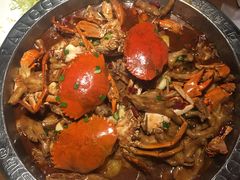 -胖哥俩肉蟹煲(湖滨银泰in77店)