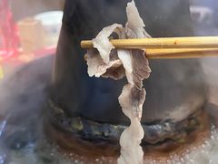 -东镇老火锅(长春路首店)