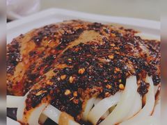 -定家小酥肉·清真(回民街店)