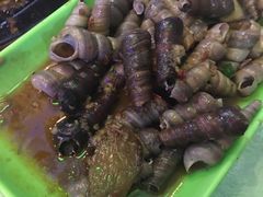 -阿明烧烤(石牌东路店)