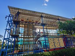 -三亚亚龙湾天域度假酒店