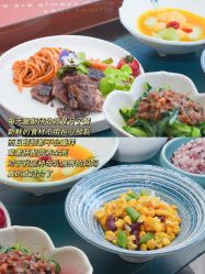 -新寰亚月子会所(金鸡湖凯宾店)