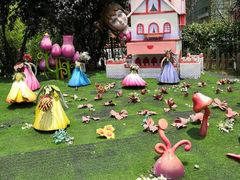 -安徒生童话乐园