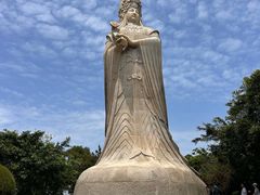 -莆田湄洲妈祖祖庙
