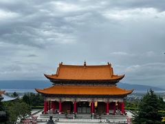 -崇圣寺三塔文化旅游区