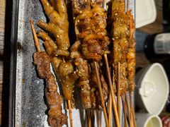 -管氏翅吧(广渠门店)