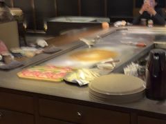 -岩盐·铁板料理(嘉里店)