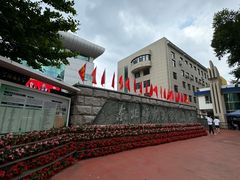 -东北师范大学附属中学(自由校区)