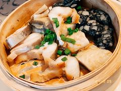 -一江春水·杭帮臻宴(三台山店)