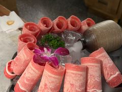-鲜潭蒸汽石锅鱼(五道口购物中心店)