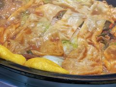 -屯老二农家铁锅炖·行业领军者(梅江店)