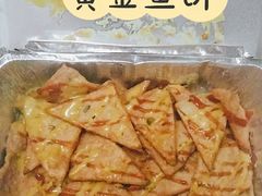-博姆炸鸡精品餐厅(常发广场店)
