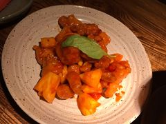 -青年公社烤鸭(青年路店)