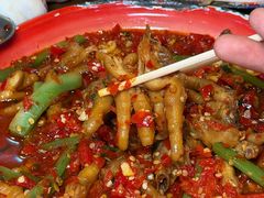 -华府九号海鲜烧烤大排档(龙域店)