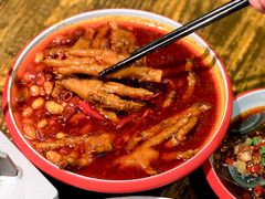 -老闵田螺馆·南昌市井菜·特色小吃(总店)