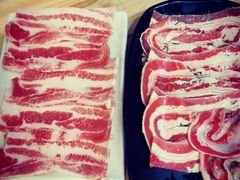 -朝鲜烤肉(安宁庄店)