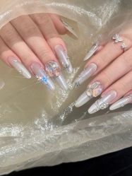 -M·X Nail日式美甲美睫