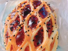 -85度C(南京龙江店)