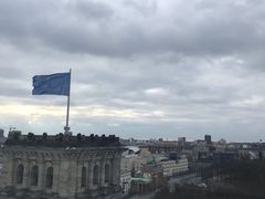 -德国国会大厦