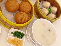 -圣丰城酒家·宴会(宝安大仟里店)