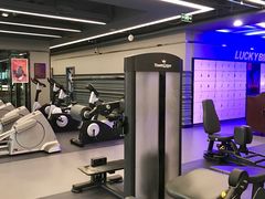 -金吉鸟健身游泳