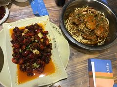 -靓靓蒸虾(中山公园店)