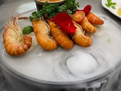 熟醉大头虾-忆家一宴(南丹东路总店)