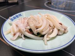 -正阁海鲜餐厅(六虹桥店)