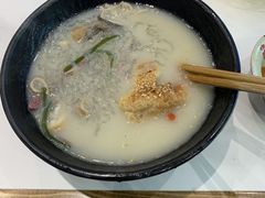 -武圣羊汤·西北面(朝阳门店)