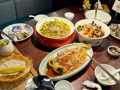 -前海沿·青岛菜(五四广场永旺店)