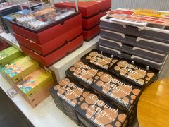 -陕拾叁-西安糕点(大雁塔店)