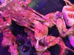 -沪上名羊天下•烤羊腿•东北烧烤•小龙虾(浦东直营总店)
