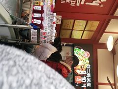 -刘二妈米皮(步行街店)