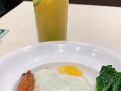 -和平馆·地道港澳茶餐厅(西门口店)