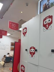 -爱儿美儿童摄影亲子馆(五路居店)